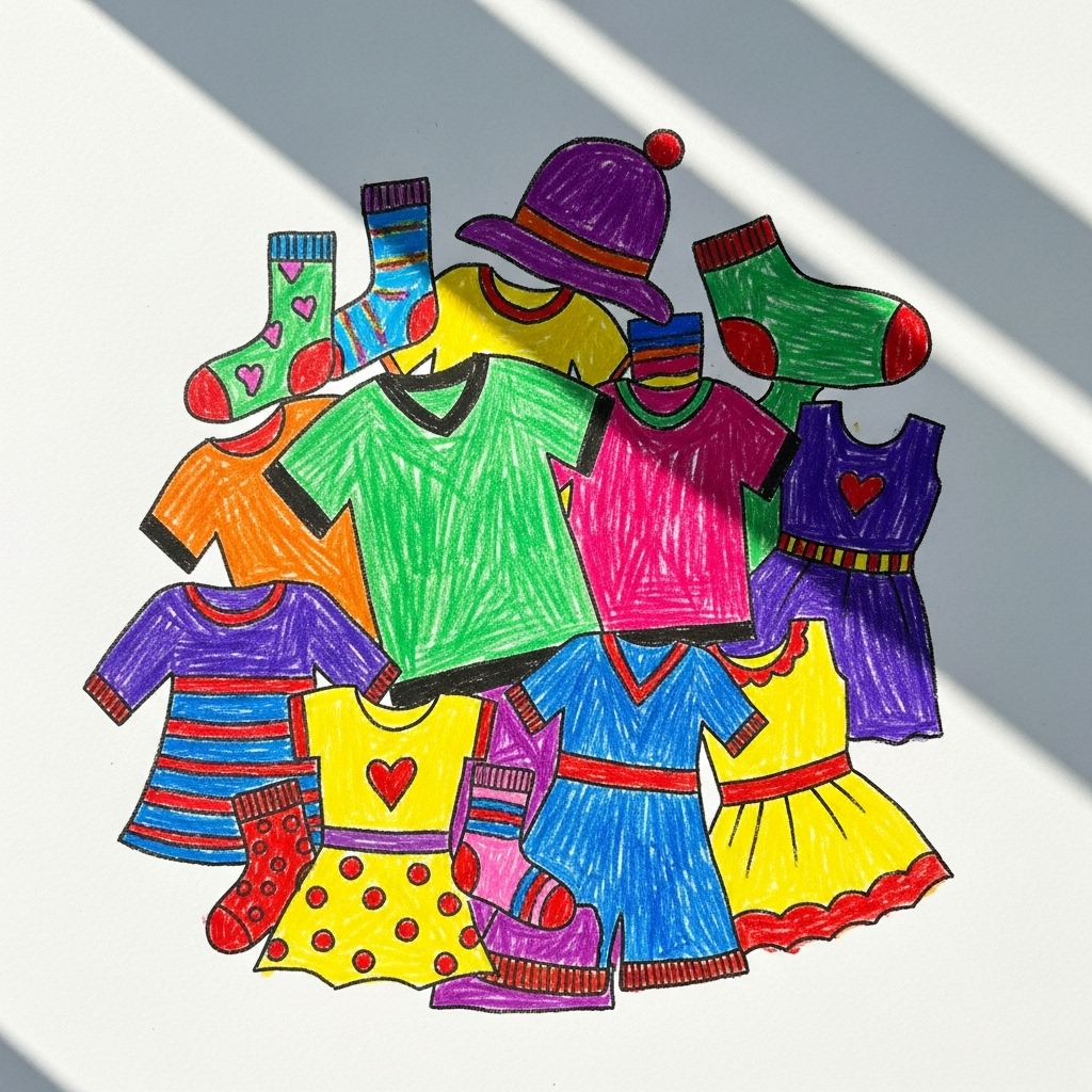 Free Dress Day Passes