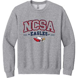 NCSA Spirit Wear
